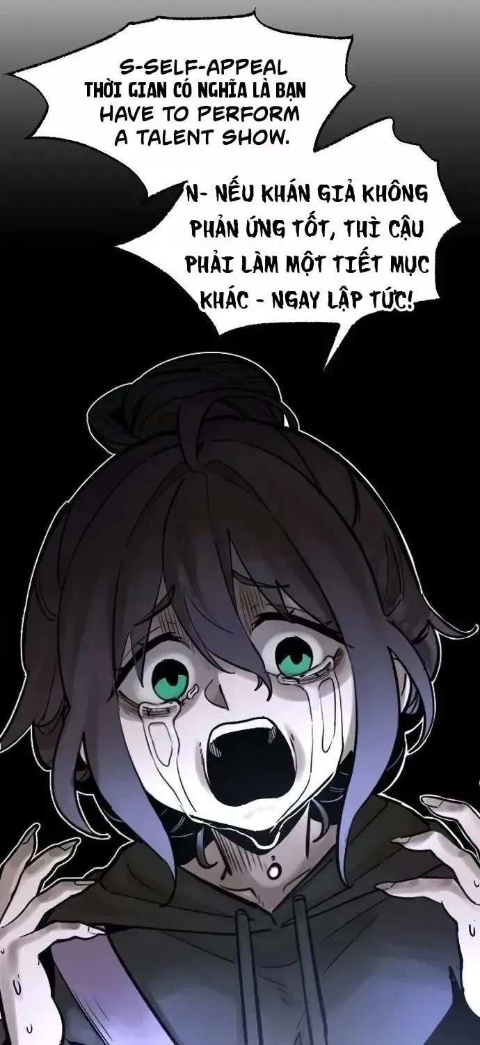 Diệt Trừ Thiên Đạo - Chap 10 - Trang 35