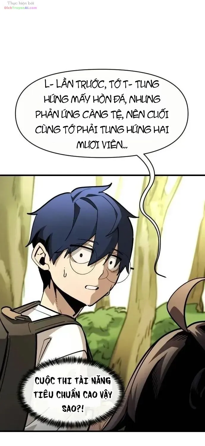 Diệt Trừ Thiên Đạo - Chap 10 - Trang 37