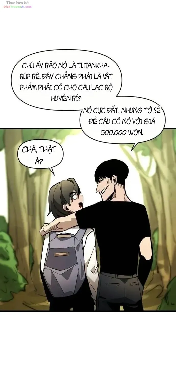 Diệt Trừ Thiên Đạo - Chap 10 - Trang 40