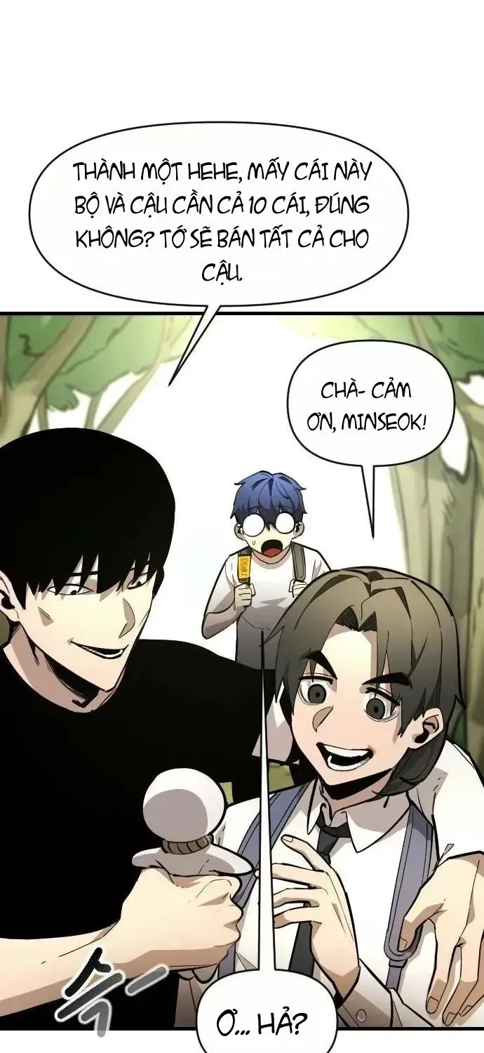 Diệt Trừ Thiên Đạo - Chap 10 - Trang 41