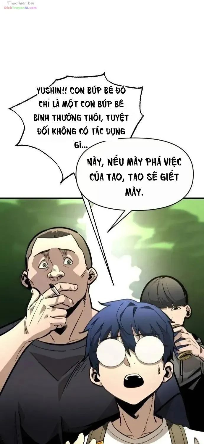 Diệt Trừ Thiên Đạo - Chap 10 - Trang 43