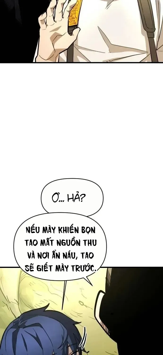 Diệt Trừ Thiên Đạo - Chap 10 - Trang 44