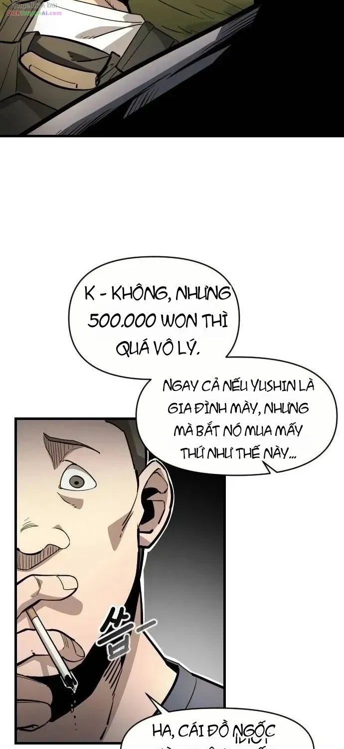 Diệt Trừ Thiên Đạo - Chap 10 - Trang 46