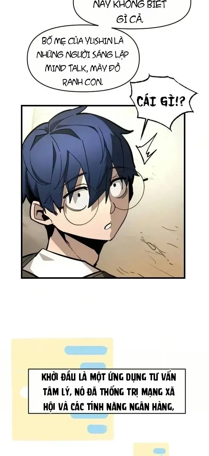 Diệt Trừ Thiên Đạo - Chap 10 - Trang 47