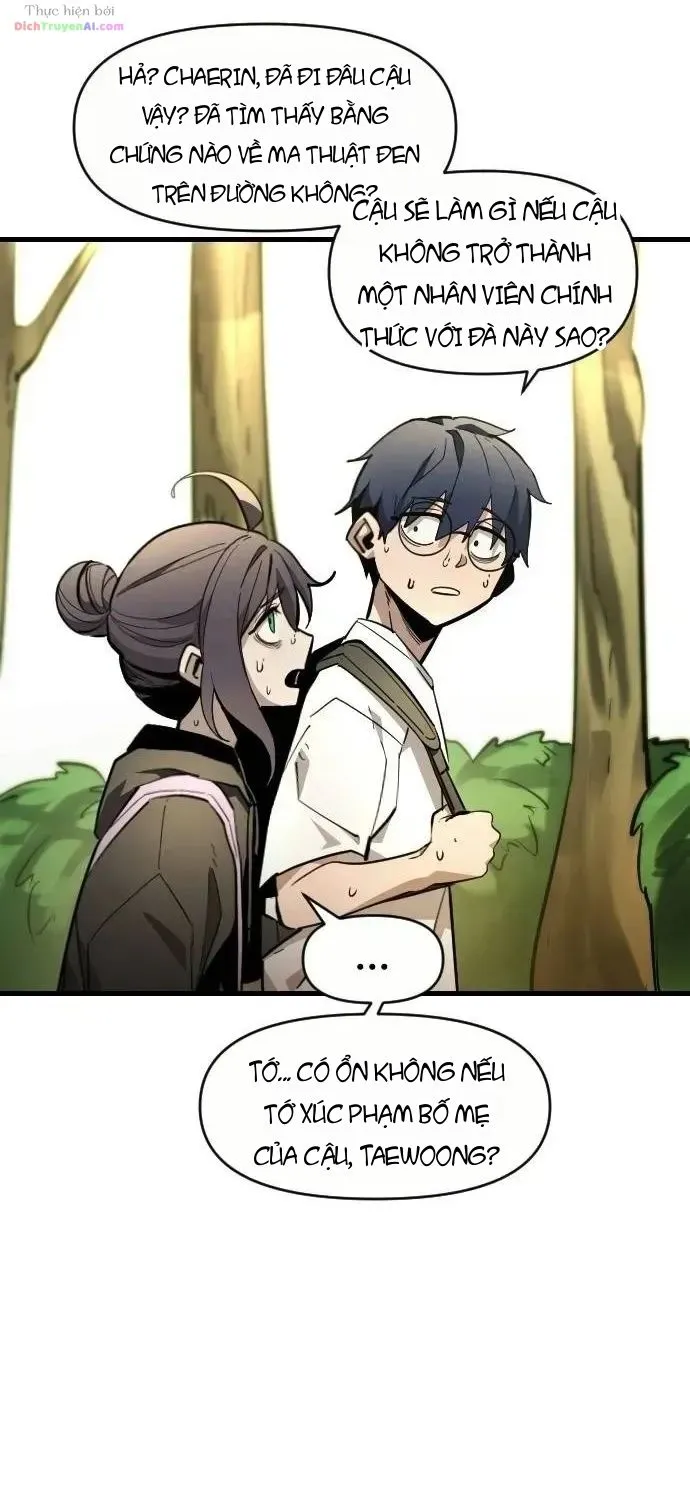 Diệt Trừ Thiên Đạo - Chap 10 - Trang 55