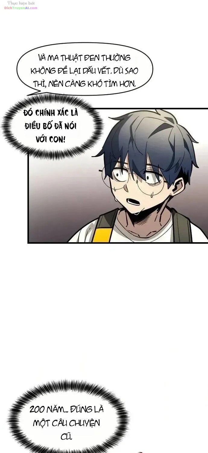 Diệt Trừ Thiên Đạo - Chap 10 - Trang 58