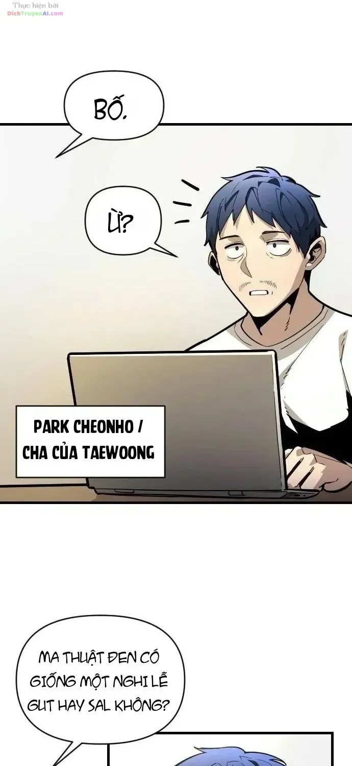 Diệt Trừ Thiên Đạo - Chap 10 - Trang 7