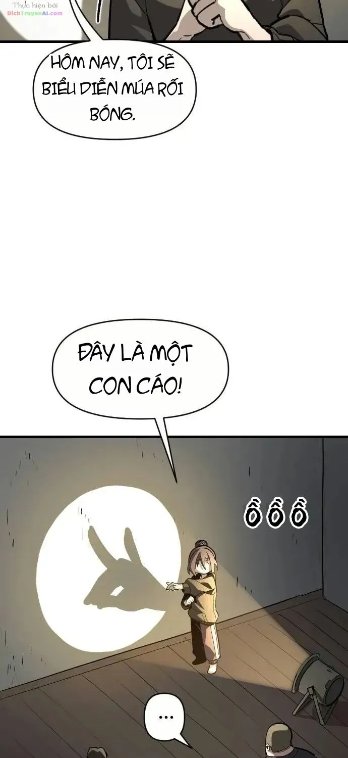 Diệt Trừ Thiên Đạo - Chap 10 - Trang 67