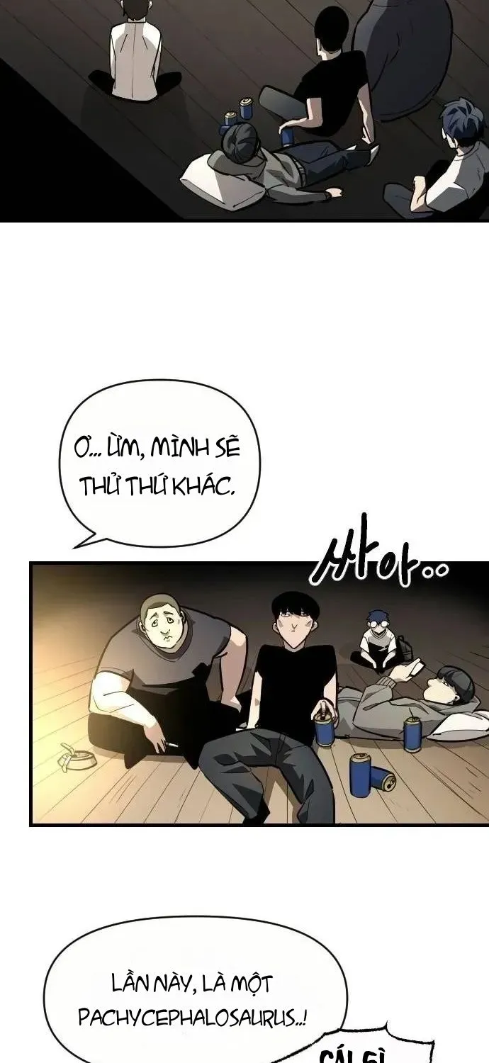 Diệt Trừ Thiên Đạo - Chap 10 - Trang 68