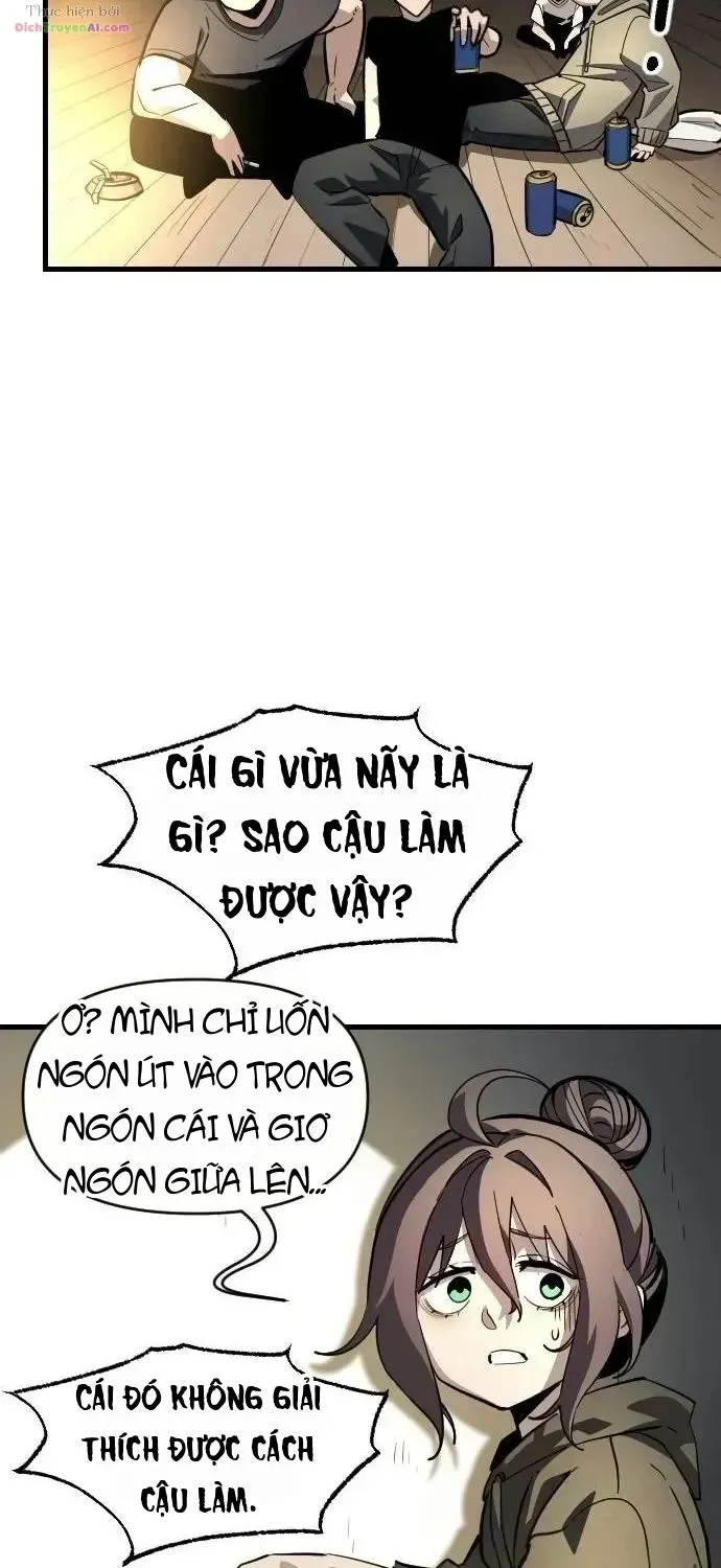 Diệt Trừ Thiên Đạo - Chap 10 - Trang 70