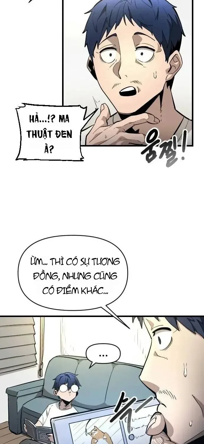 Diệt Trừ Thiên Đạo - Chap 10 - Trang 8