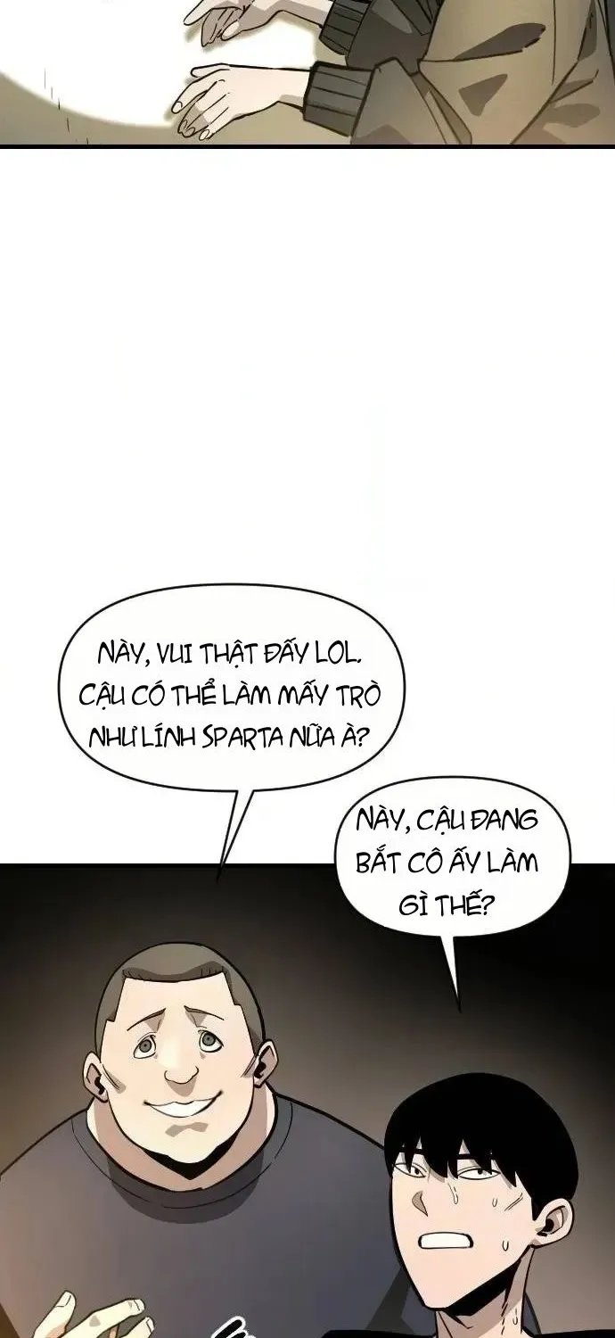Diệt Trừ Thiên Đạo - Chap 10 - Trang 71