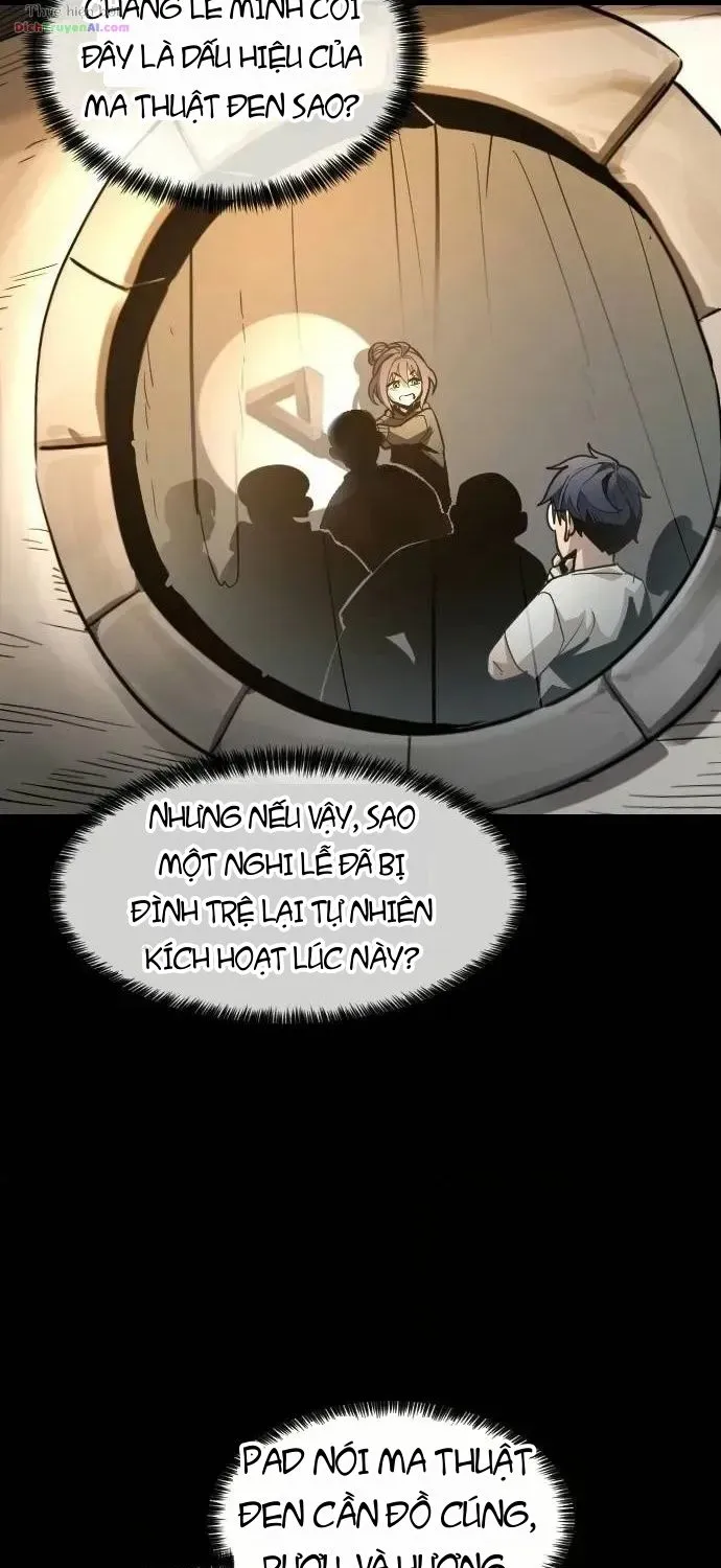 Diệt Trừ Thiên Đạo - Chap 10 - Trang 82