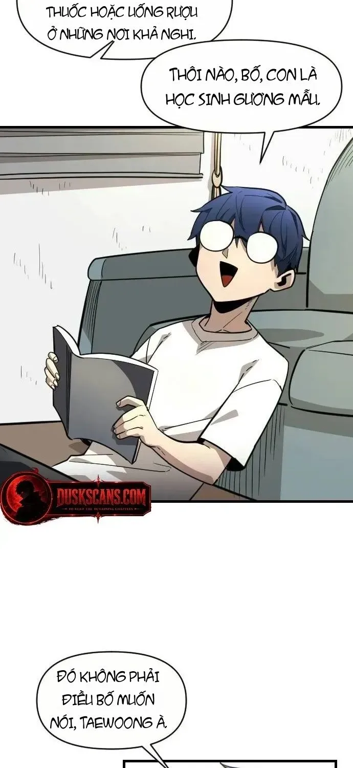 Diệt Trừ Thiên Đạo - Chap 10 - Trang 89