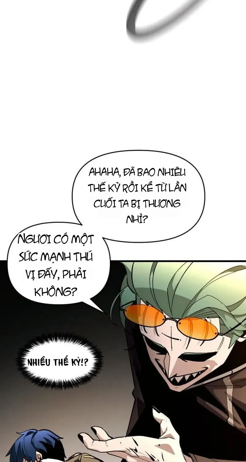Diệt Trừ Thiên Đạo - Chap 11 - Trang 104