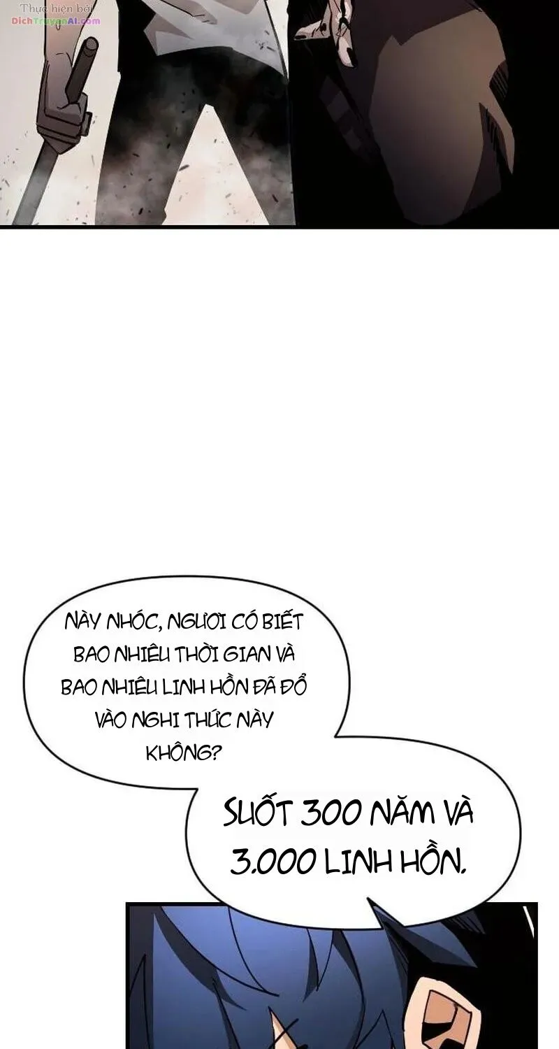 Diệt Trừ Thiên Đạo - Chap 11 - Trang 106