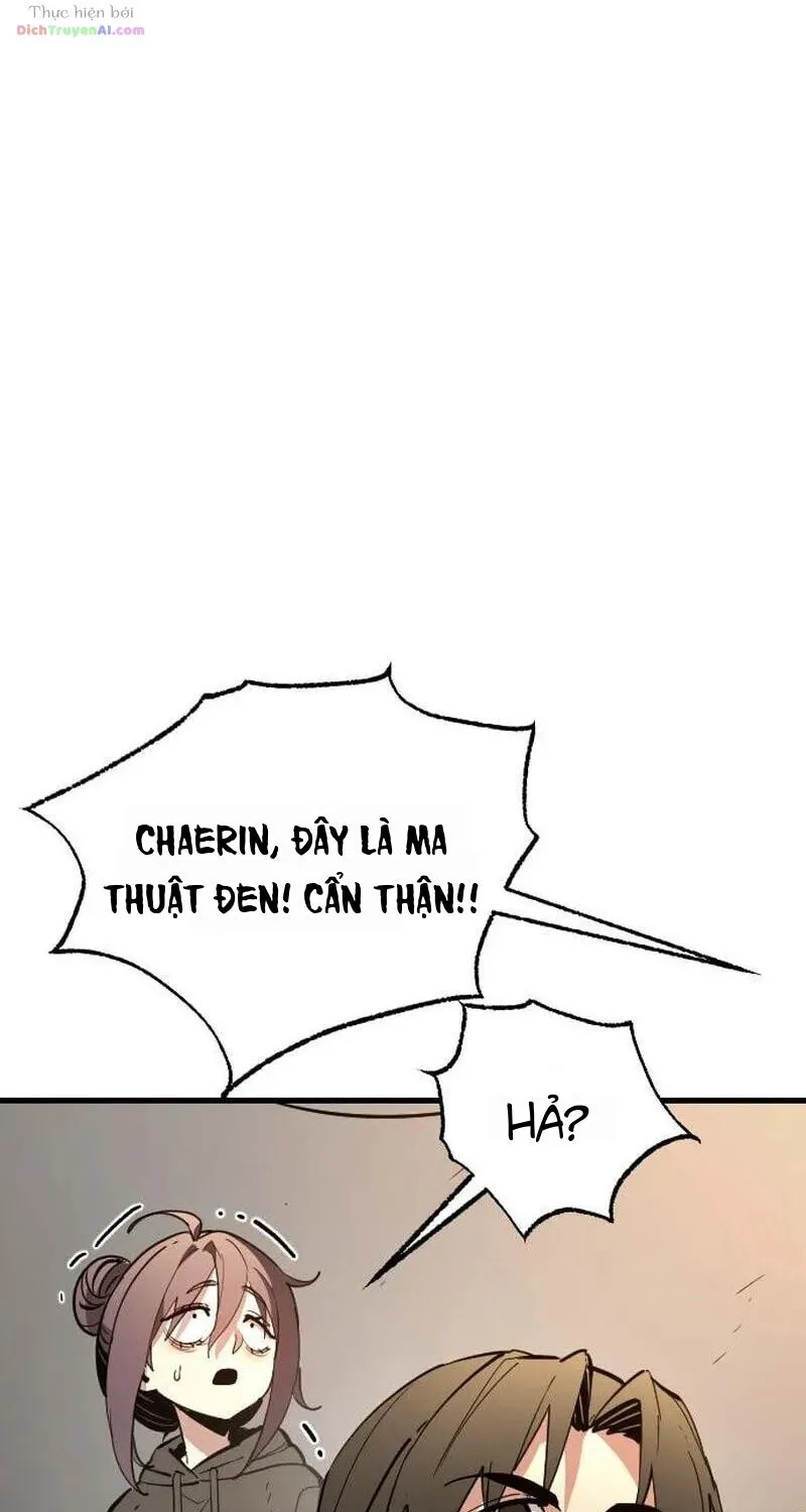 Diệt Trừ Thiên Đạo - Chap 11 - Trang 13