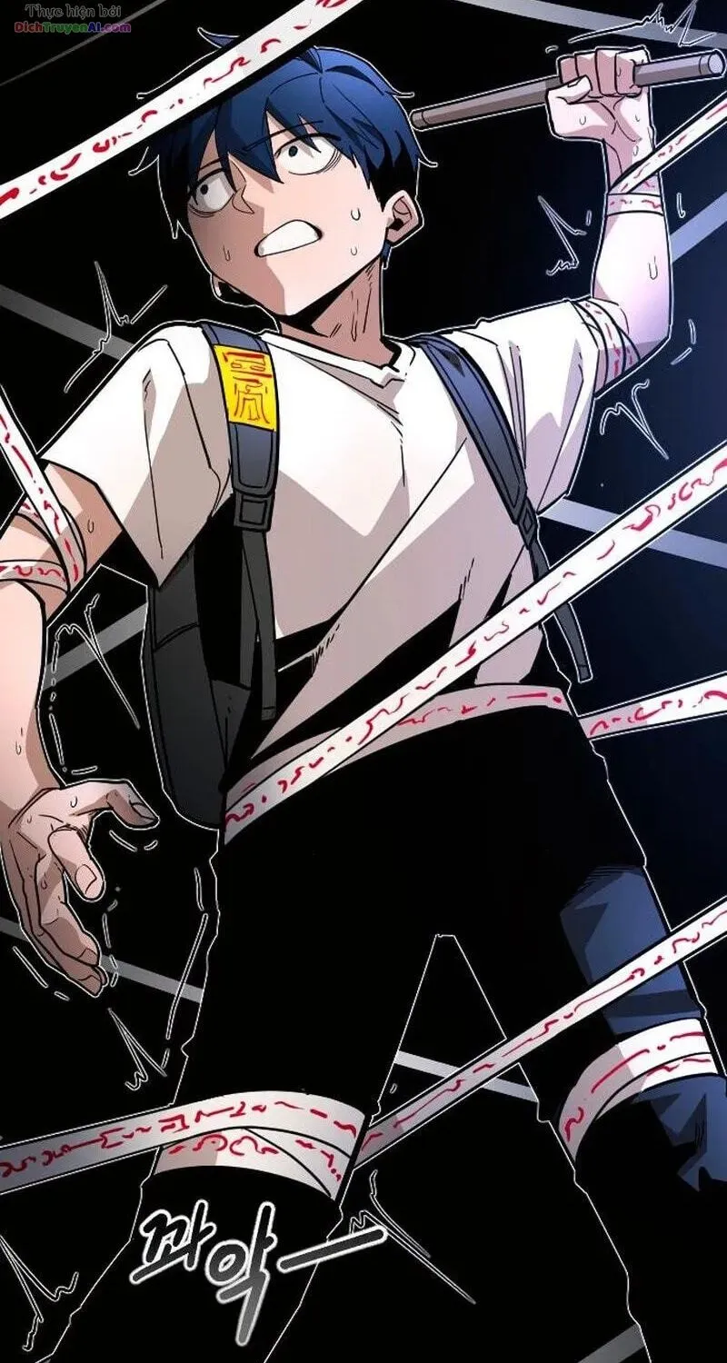 Diệt Trừ Thiên Đạo - Chap 11 - Trang 121