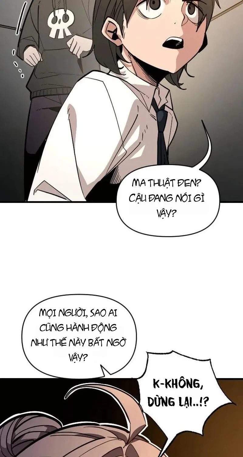 Diệt Trừ Thiên Đạo - Chap 11 - Trang 14