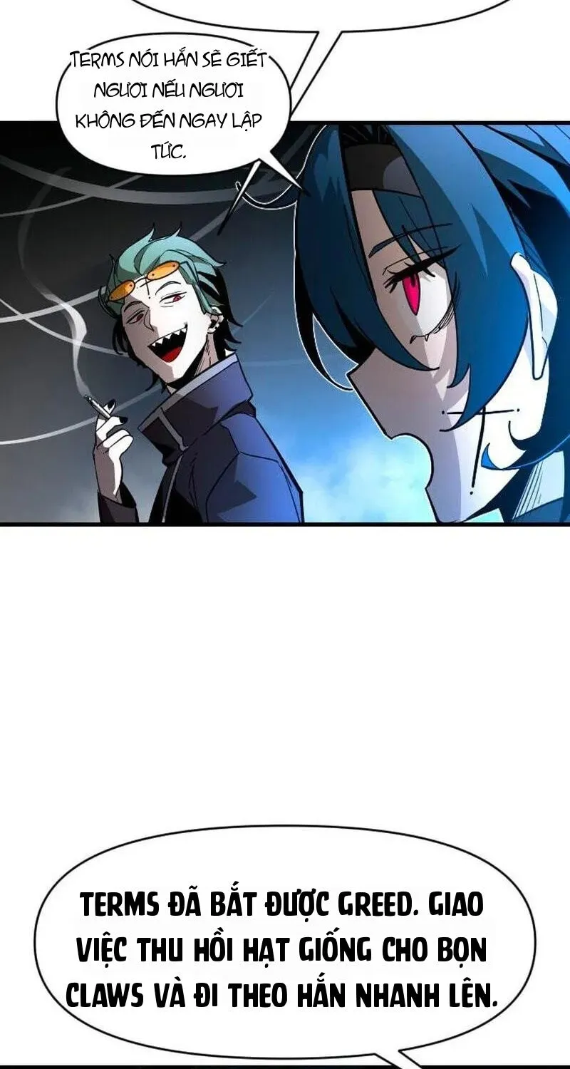 Diệt Trừ Thiên Đạo - Chap 11 - Trang 143