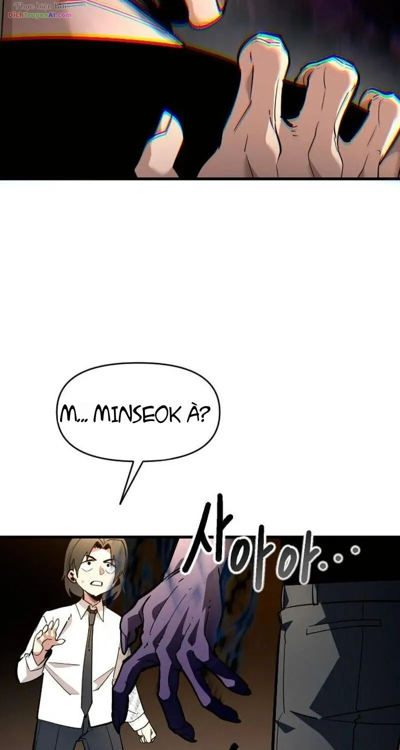 Diệt Trừ Thiên Đạo - Chap 11 - Trang 22