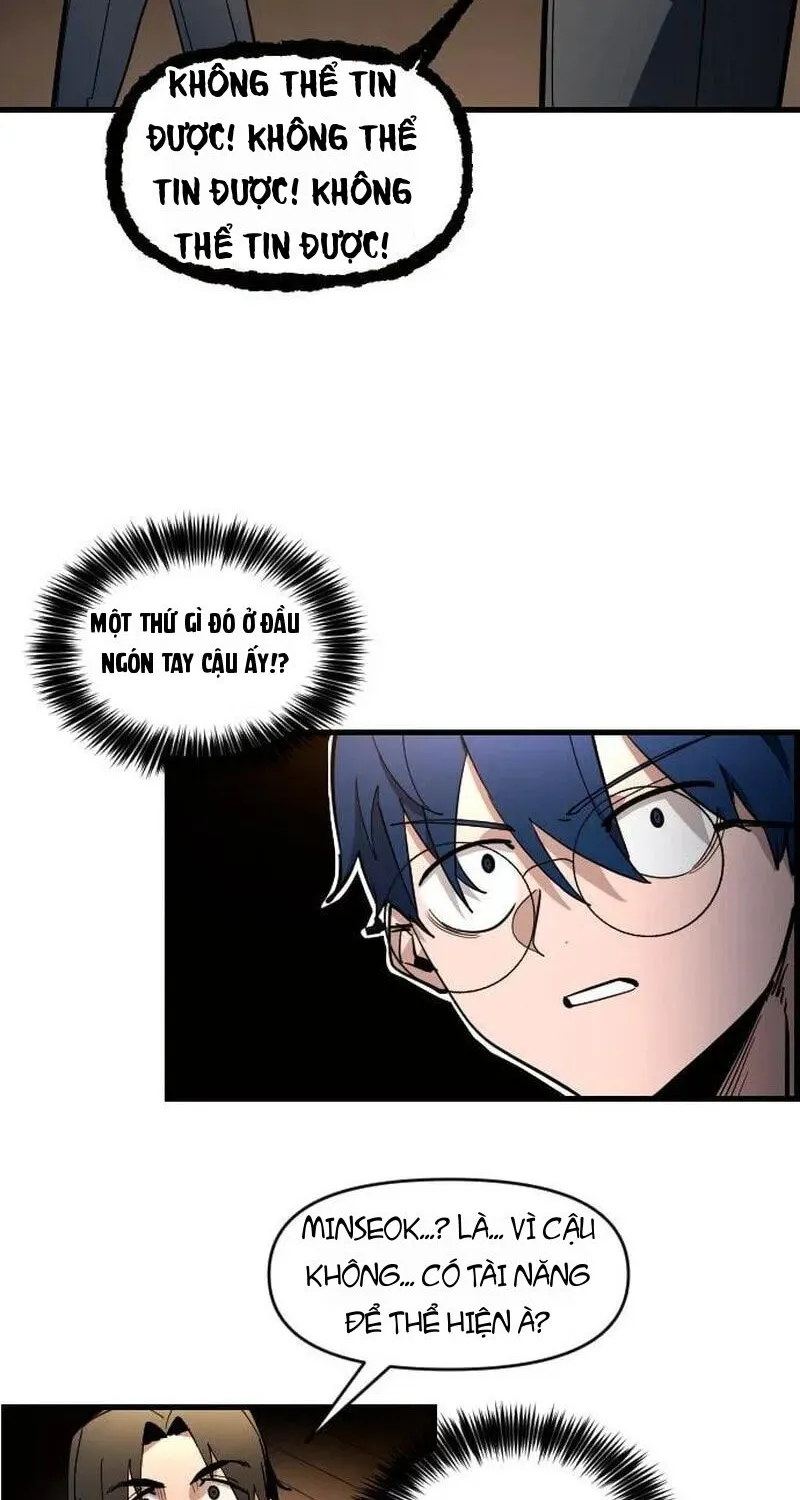 Diệt Trừ Thiên Đạo - Chap 11 - Trang 23
