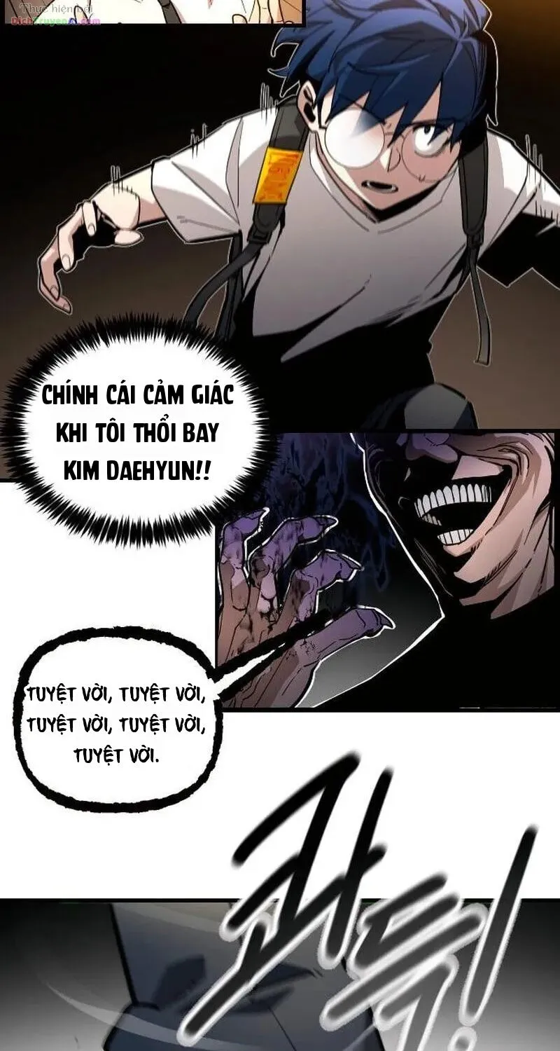 Diệt Trừ Thiên Đạo - Chap 11 - Trang 25