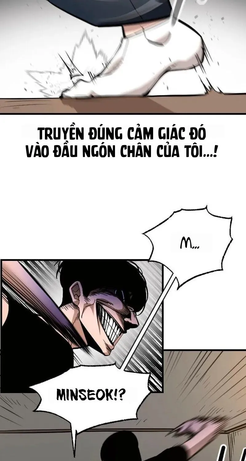 Diệt Trừ Thiên Đạo - Chap 11 - Trang 26