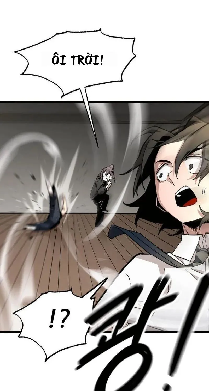 Diệt Trừ Thiên Đạo - Chap 11 - Trang 38