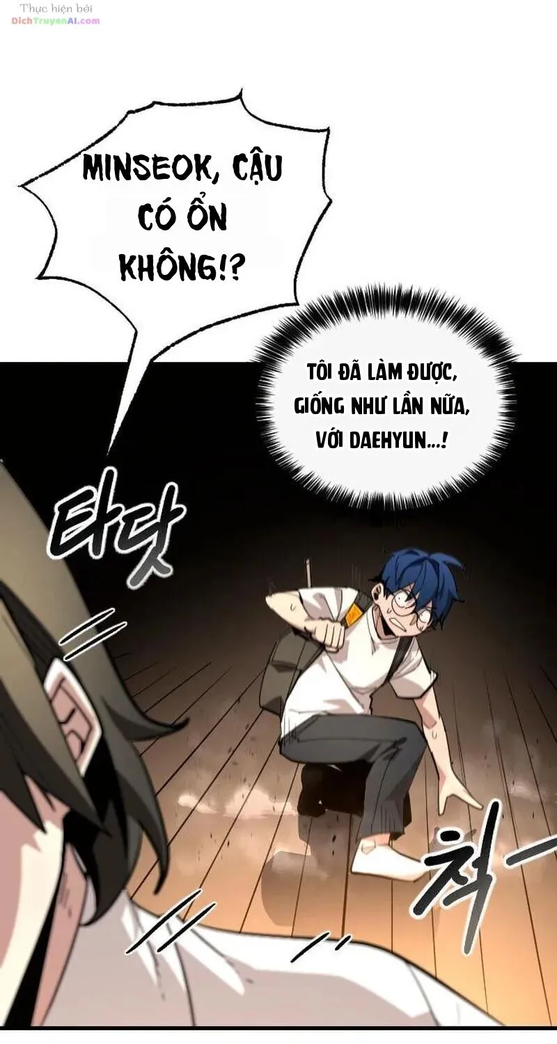 Diệt Trừ Thiên Đạo - Chap 11 - Trang 40