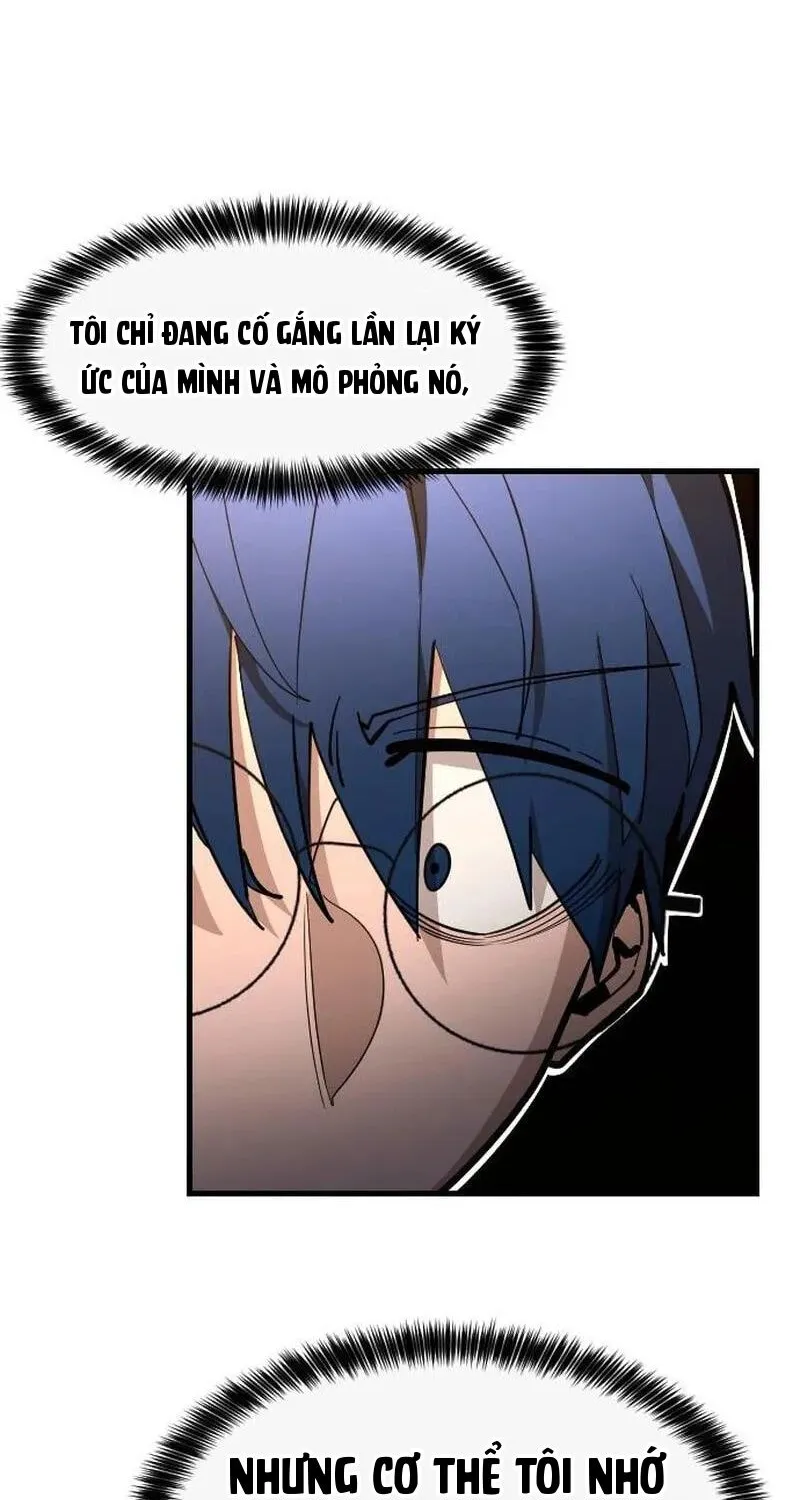 Diệt Trừ Thiên Đạo - Chap 11 - Trang 41