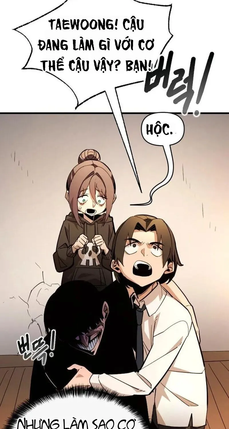 Diệt Trừ Thiên Đạo - Chap 11 - Trang 44