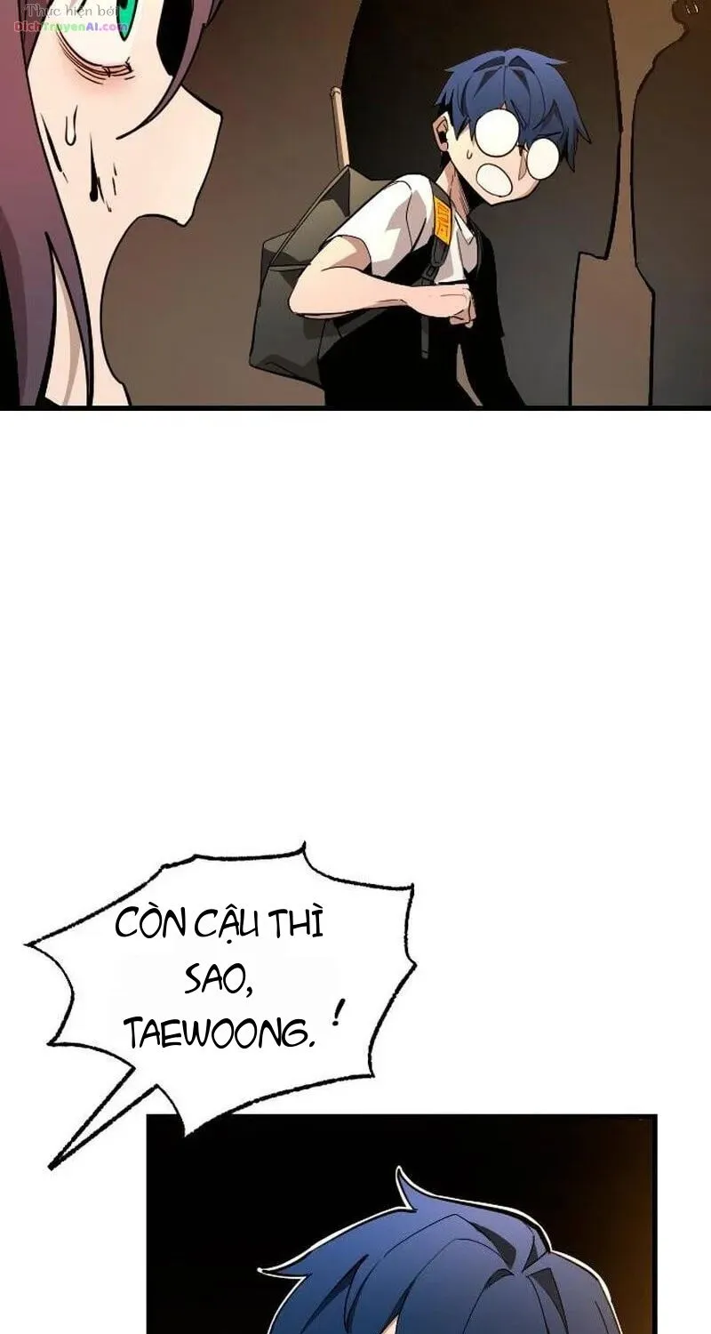 Diệt Trừ Thiên Đạo - Chap 11 - Trang 55