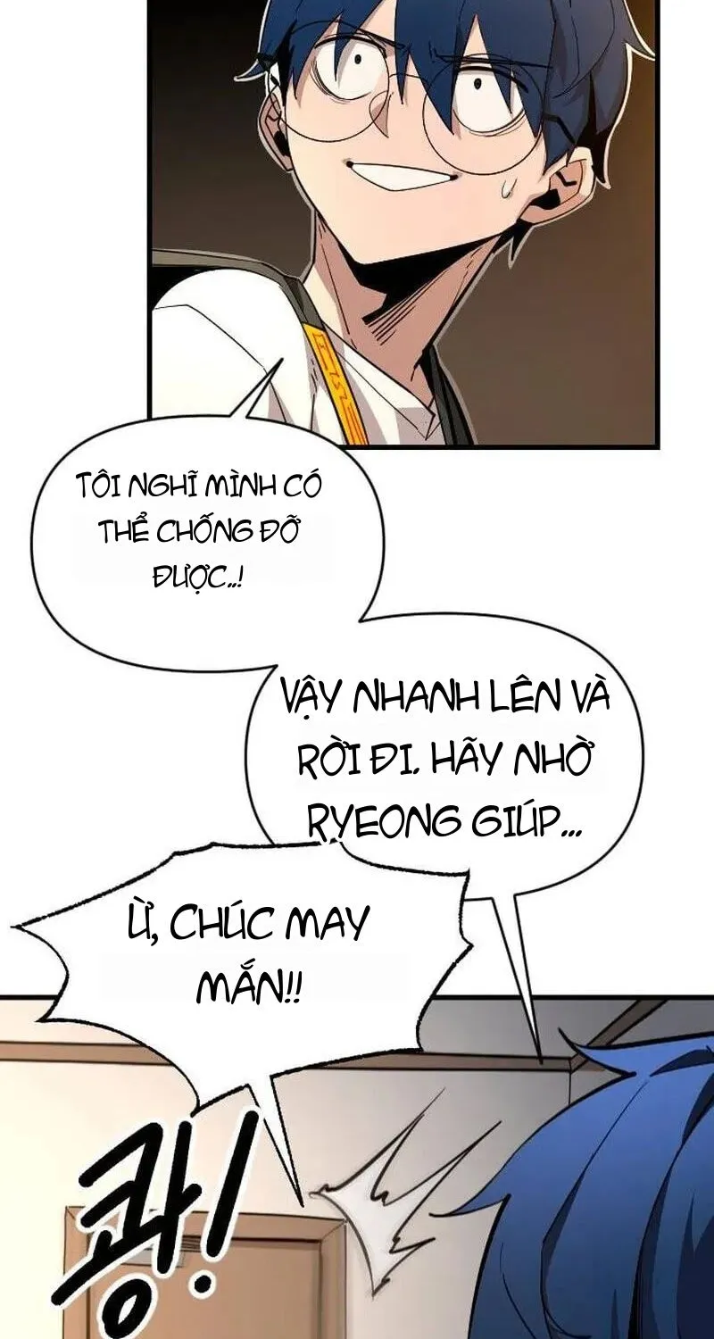 Diệt Trừ Thiên Đạo - Chap 11 - Trang 56