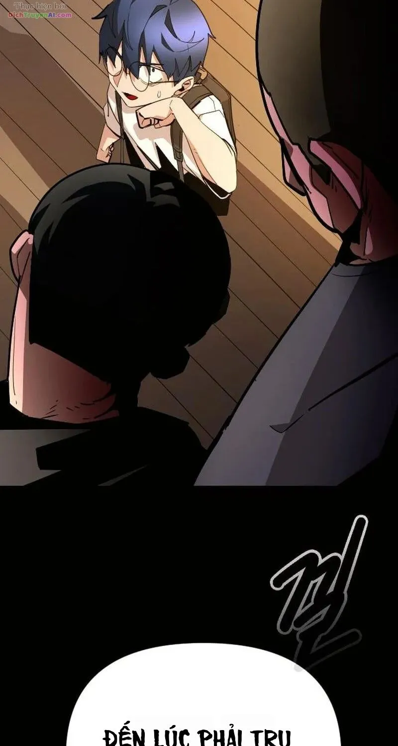 Diệt Trừ Thiên Đạo - Chap 11 - Trang 61
