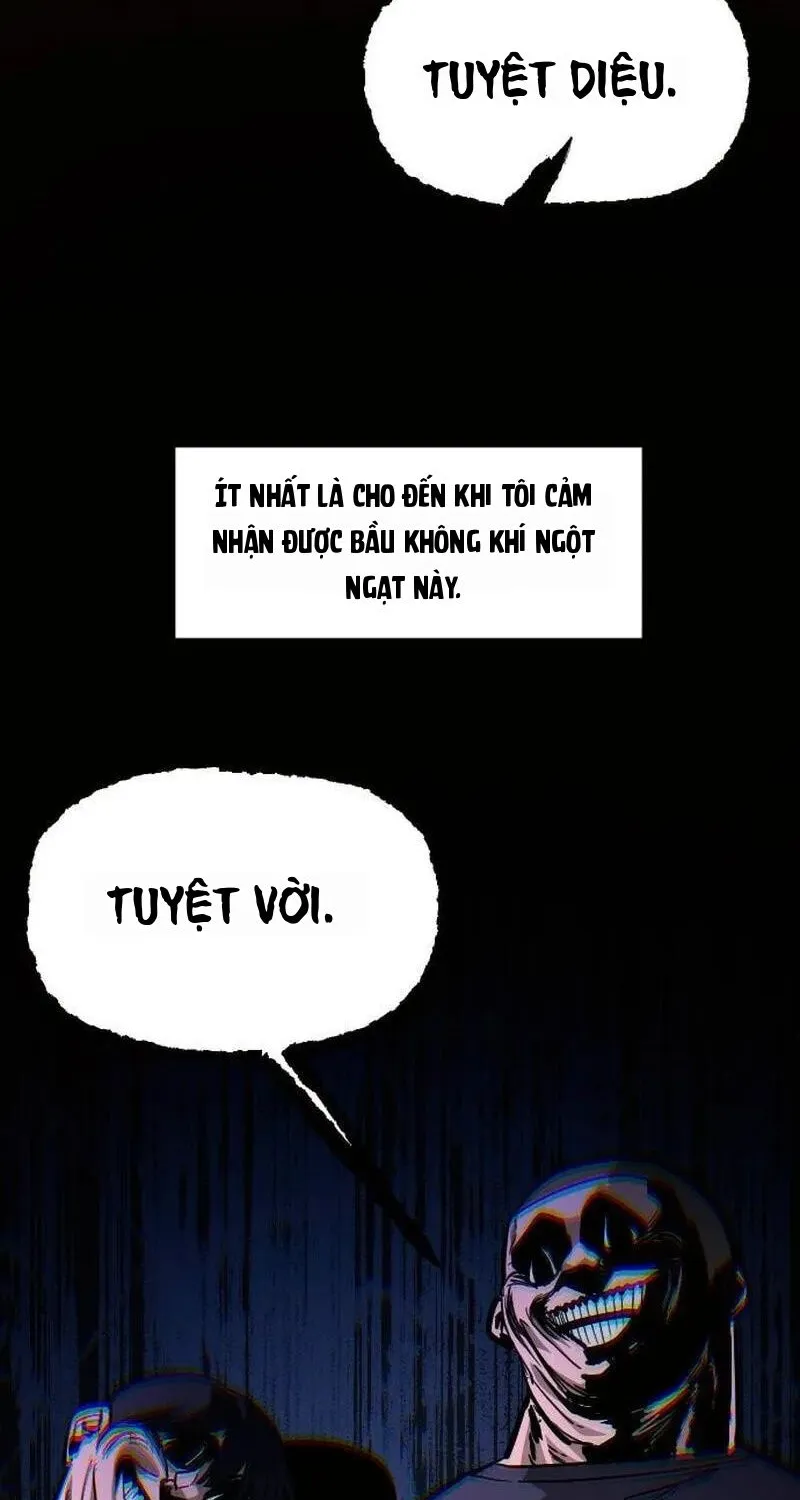 Diệt Trừ Thiên Đạo - Chap 11 - Trang 8