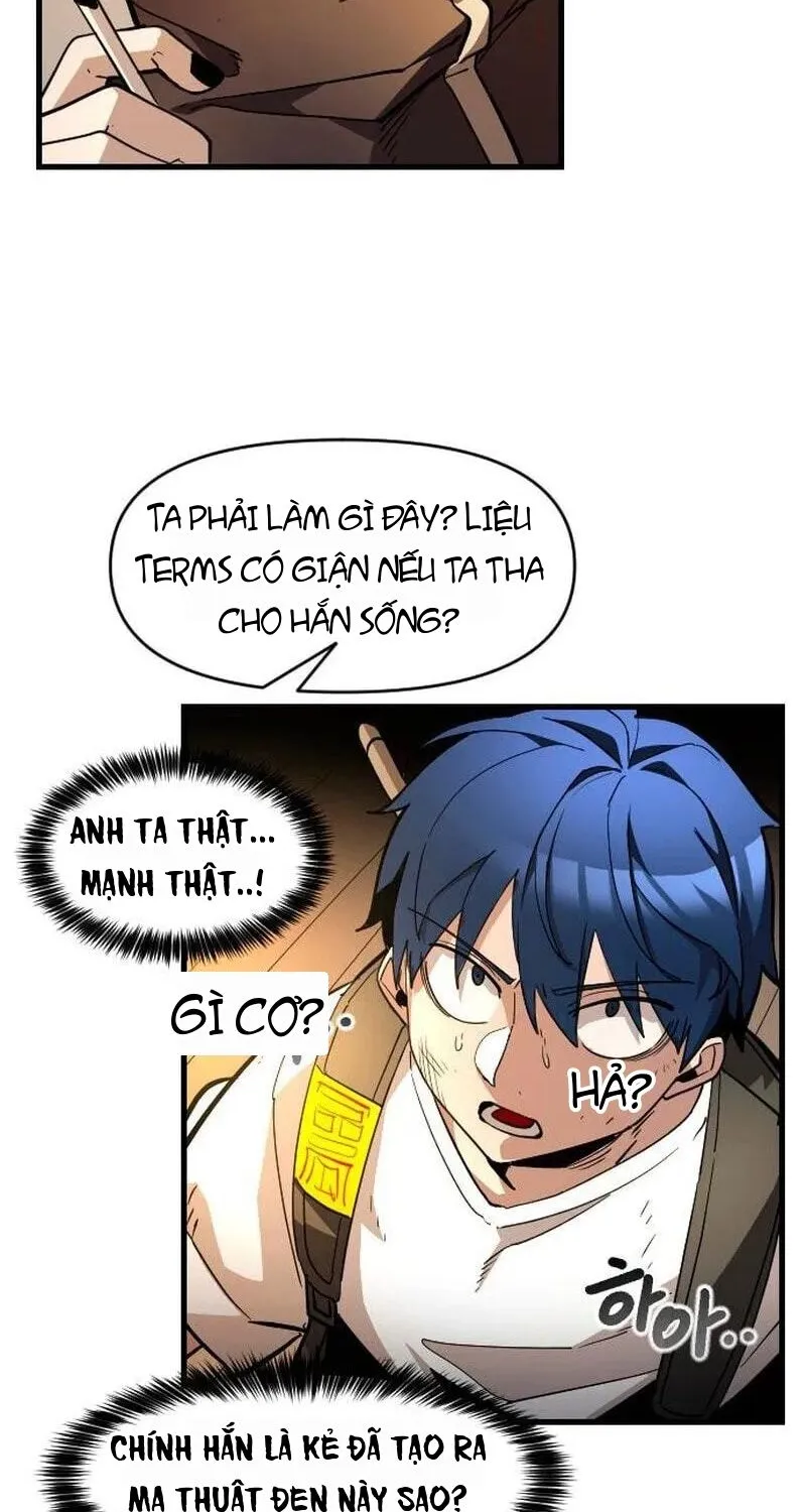 Diệt Trừ Thiên Đạo - Chap 11 - Trang 80