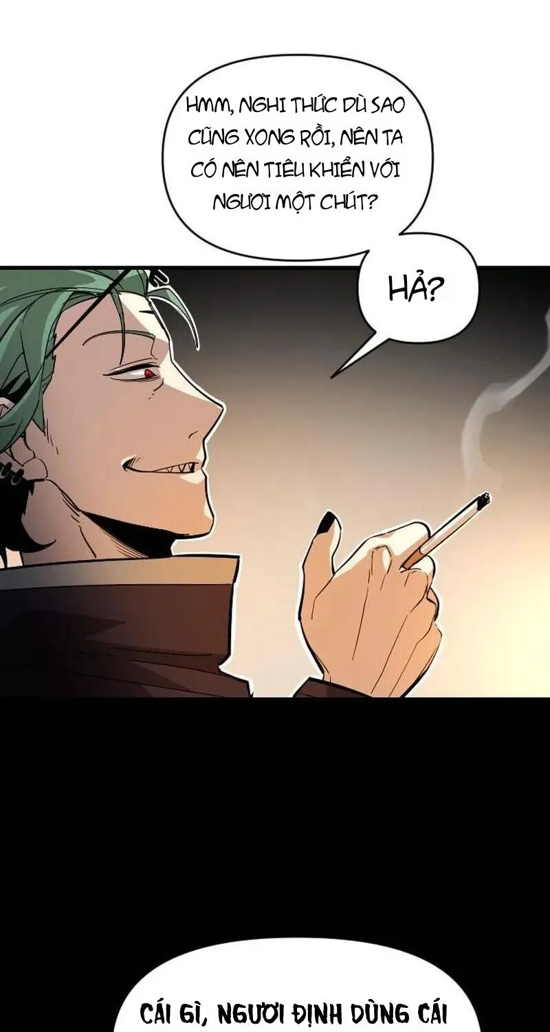 Diệt Trừ Thiên Đạo - Chap 11 - Trang 83