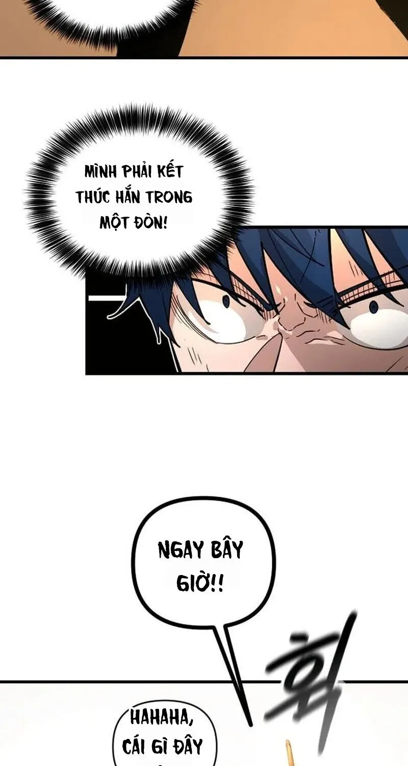 Diệt Trừ Thiên Đạo - Chap 11 - Trang 86