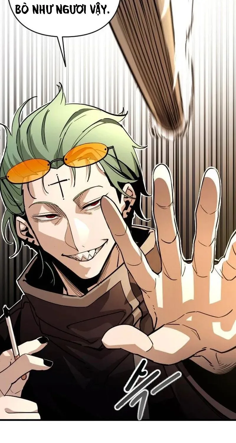 Diệt Trừ Thiên Đạo - Chap 11 - Trang 89