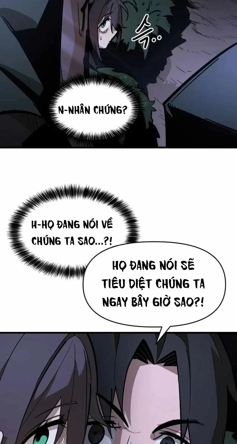 Diệt Trừ Thiên Đạo - Chap 12 - Trang 11