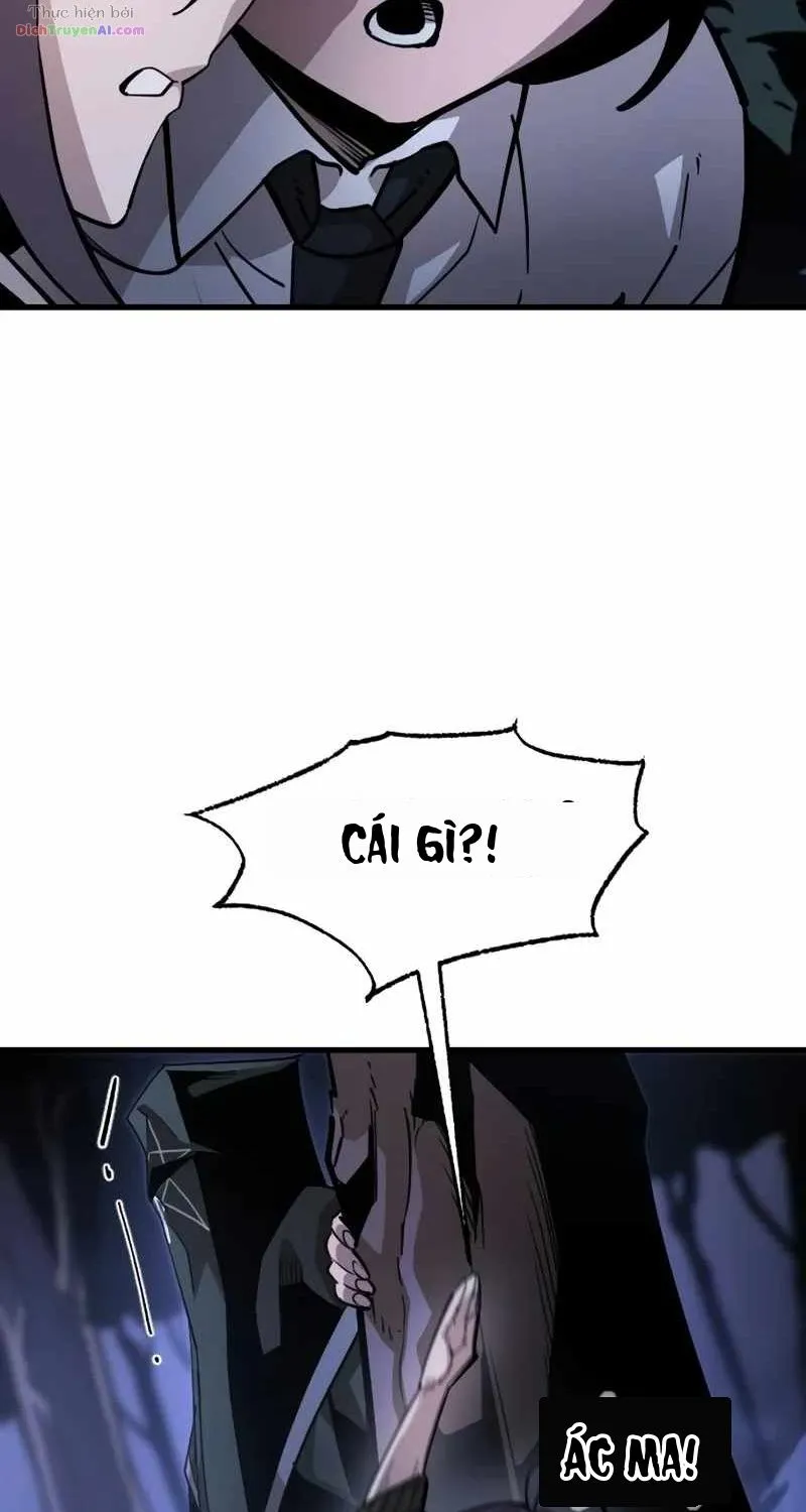 Diệt Trừ Thiên Đạo - Chap 12 - Trang 13
