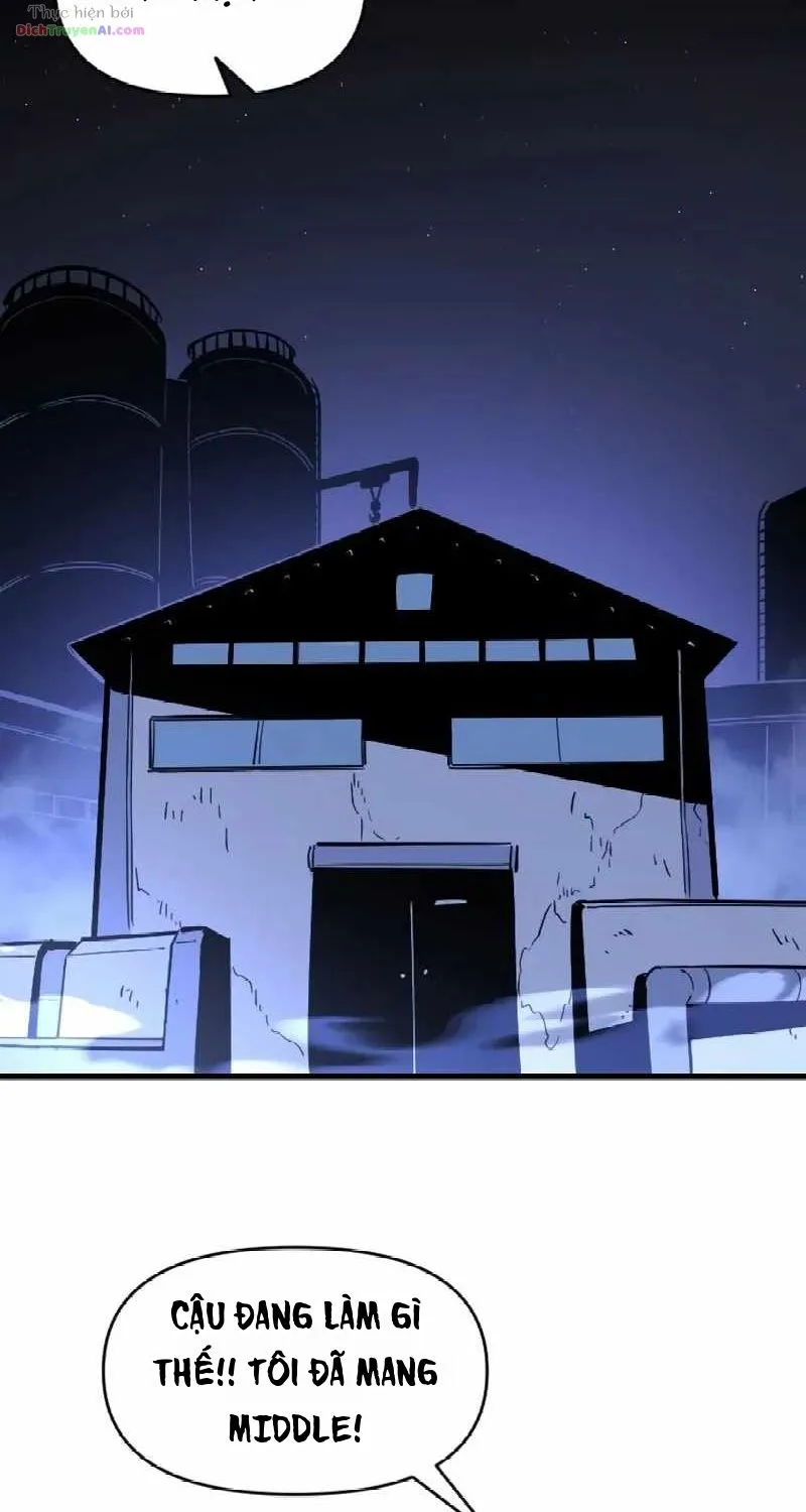 Diệt Trừ Thiên Đạo - Chap 12 - Trang 133