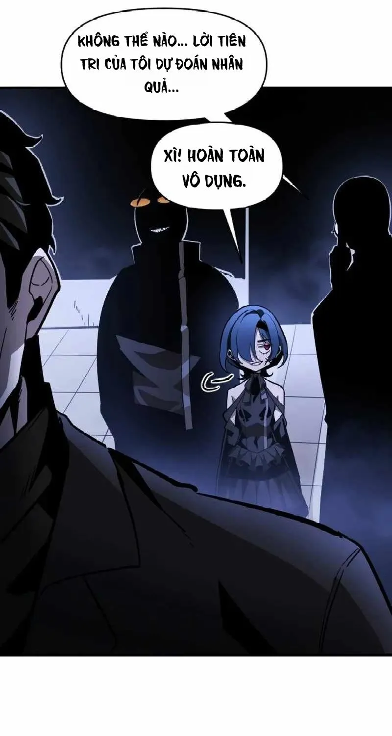 Diệt Trừ Thiên Đạo - Chap 12 - Trang 143