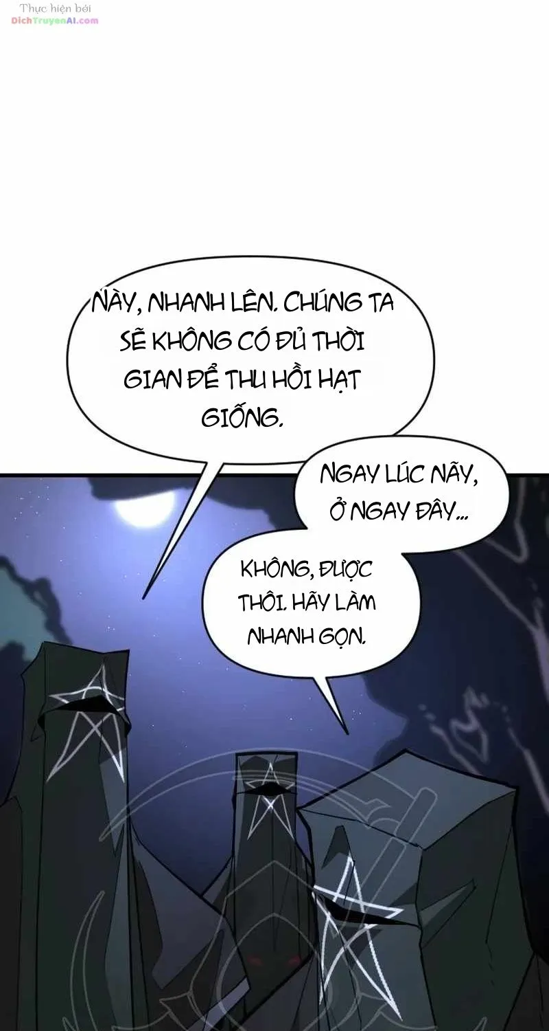 Diệt Trừ Thiên Đạo - Chap 12 - Trang 19