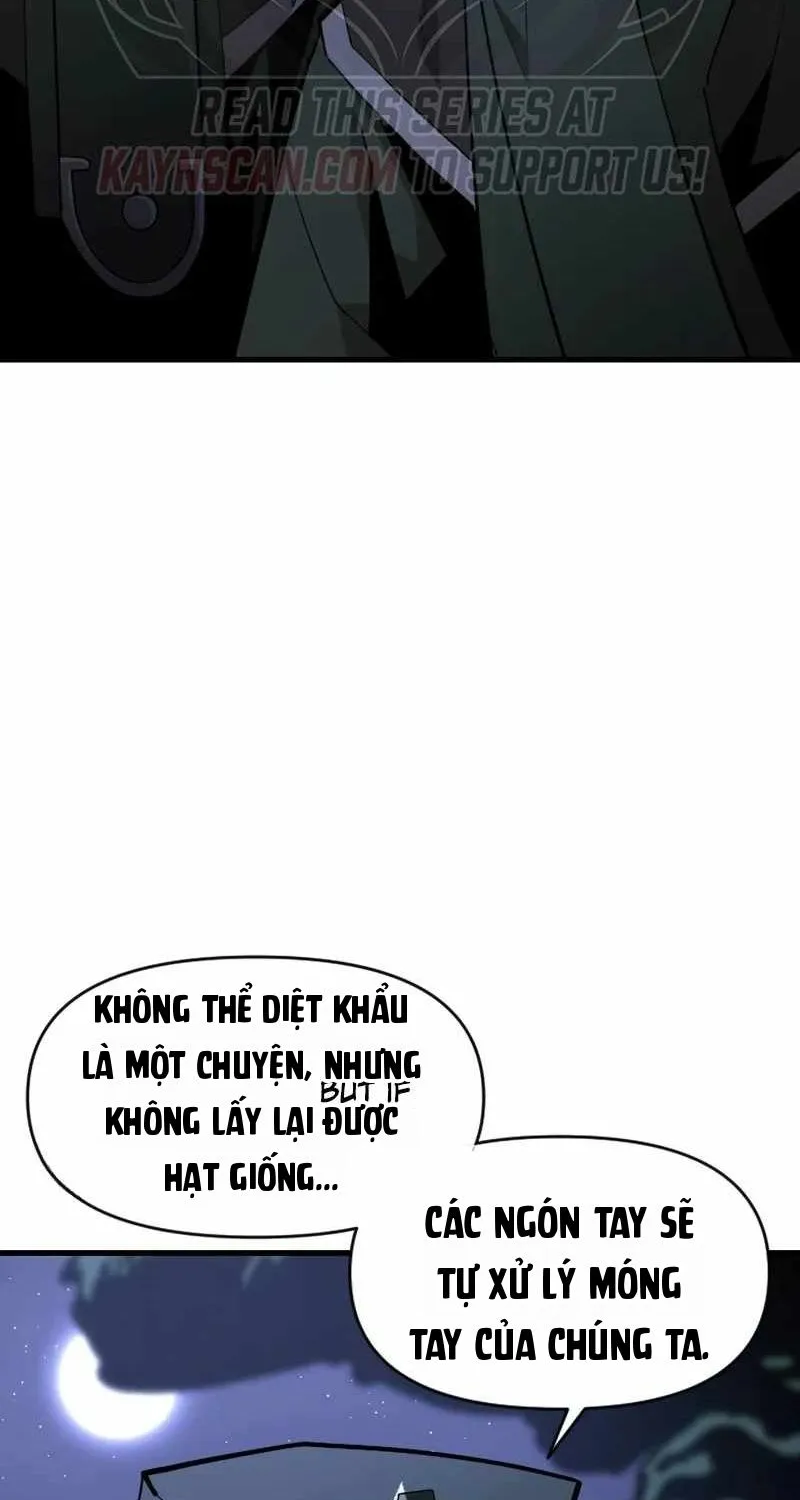 Diệt Trừ Thiên Đạo - Chap 12 - Trang 20