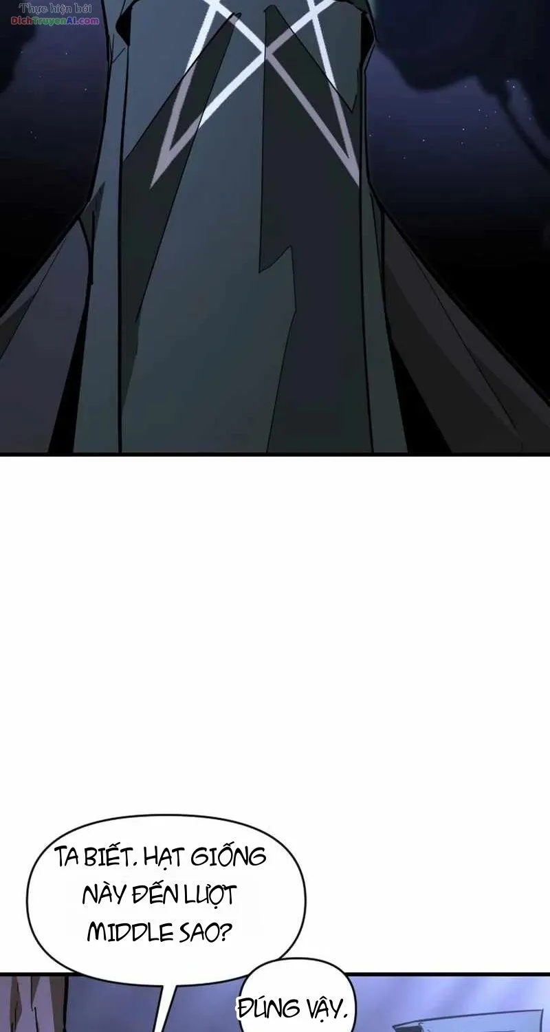 Diệt Trừ Thiên Đạo - Chap 12 - Trang 22