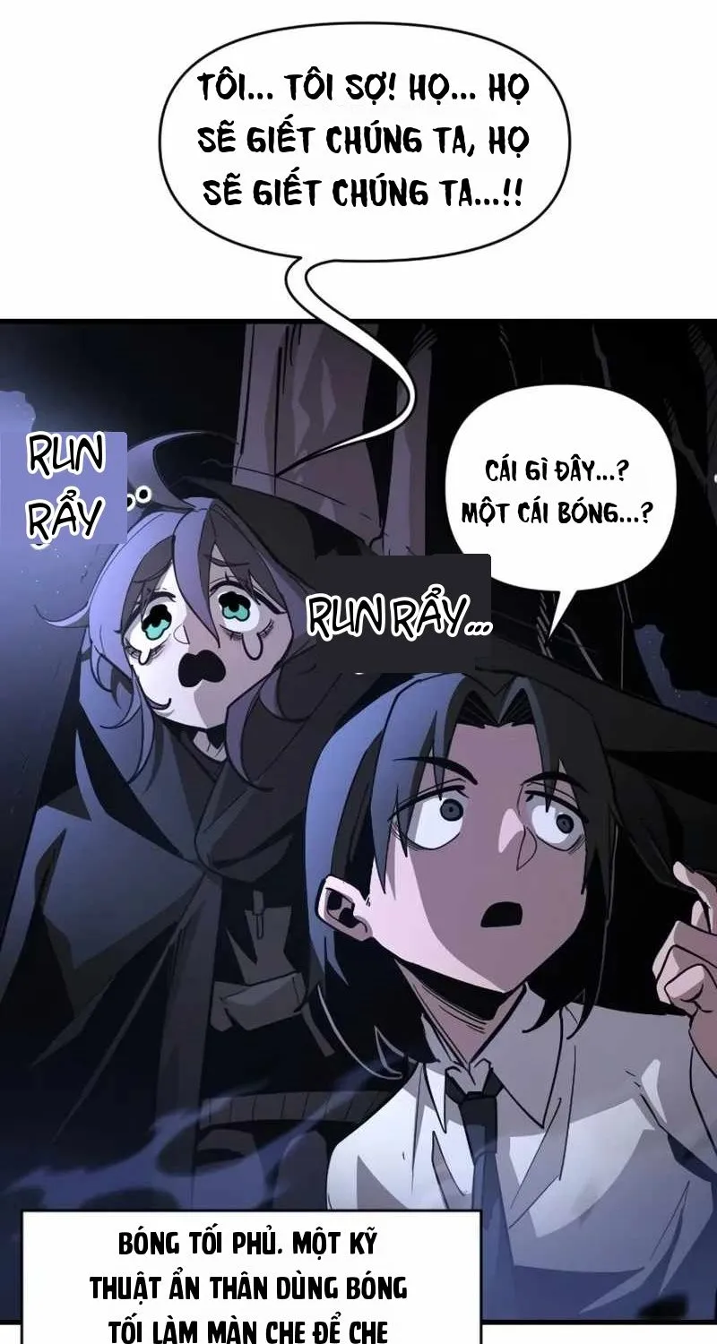 Diệt Trừ Thiên Đạo - Chap 12 - Trang 29