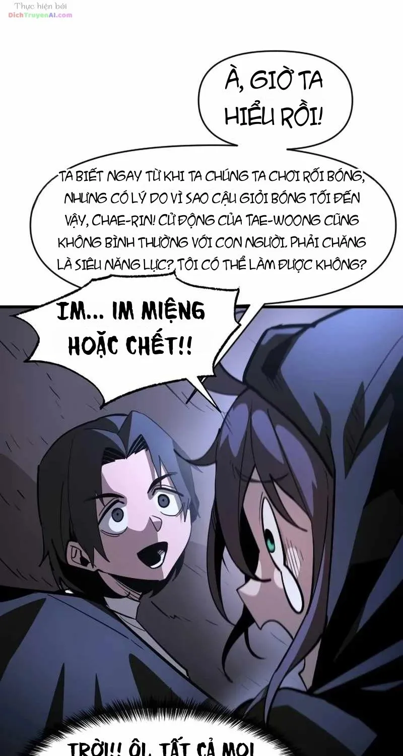 Diệt Trừ Thiên Đạo - Chap 12 - Trang 31