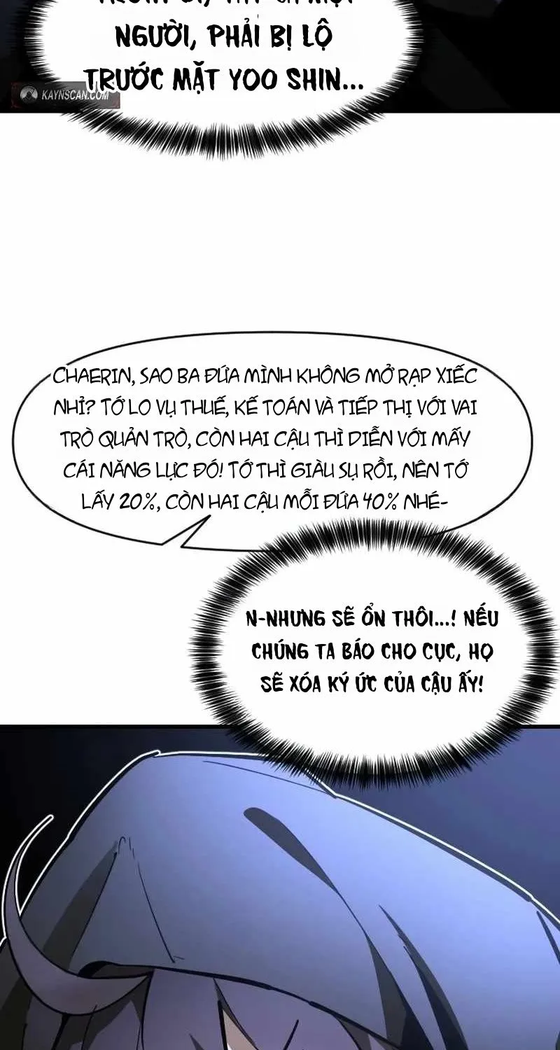 Diệt Trừ Thiên Đạo - Chap 12 - Trang 32